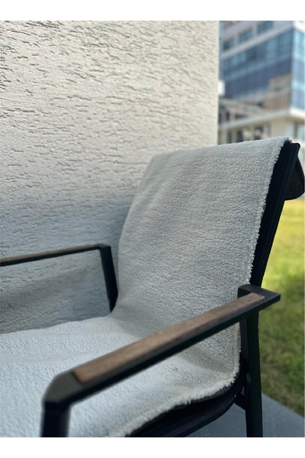 Isıtmalı Şilte (Adaptörlü) - 6