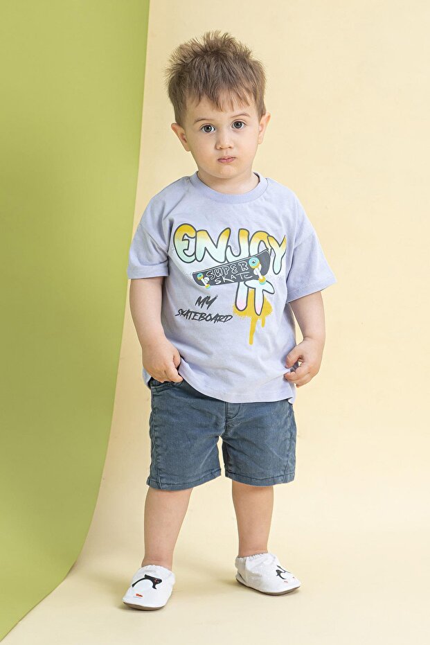 Ice Dancing Hyper Tatlı Somon Barefoot Akıllı Patik - 5