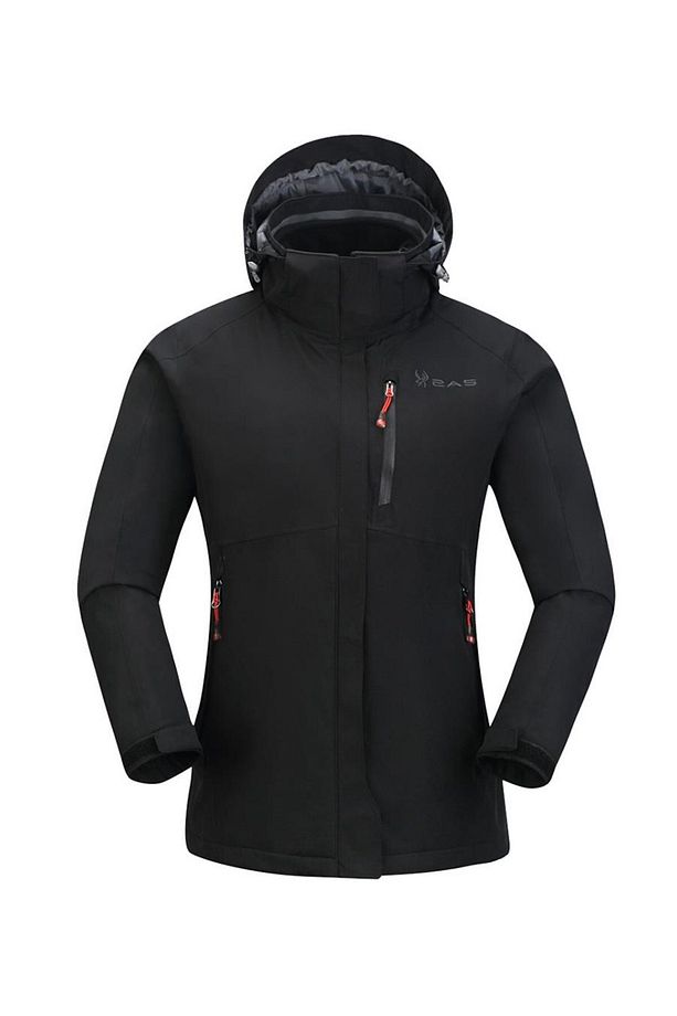 Sparkle 3in1 Jacket Kadın Ceket - 3