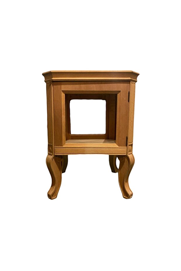 MASİF KÜÇÜK GÜMÜŞLÜK - 3