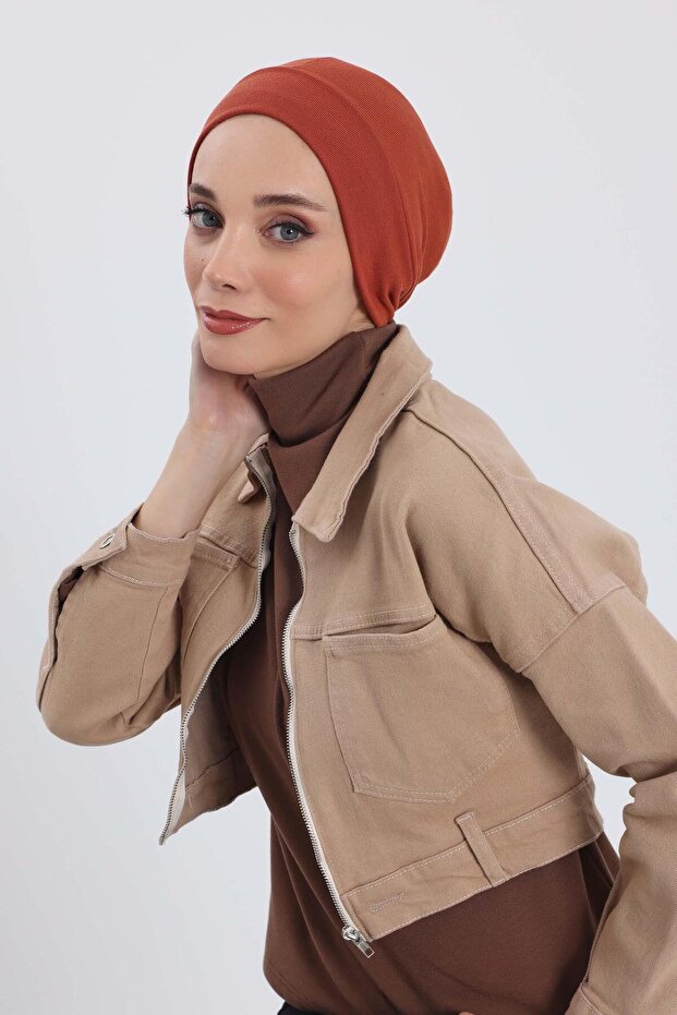 قبعة شتوية، b-37rb، بلاط