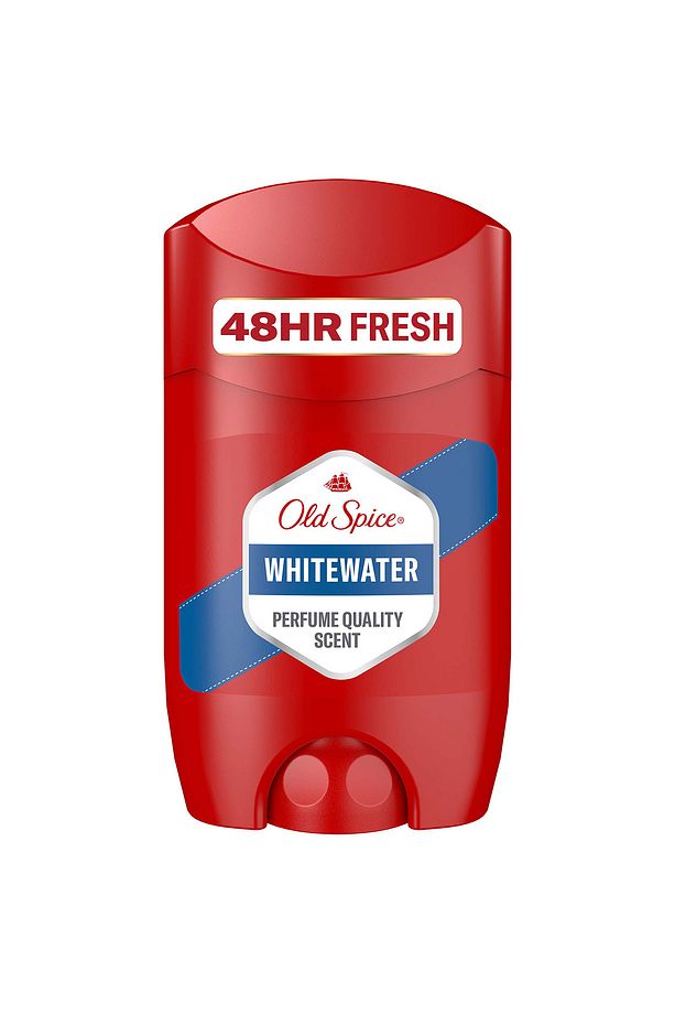 Whitewater Erkekler Için Deodorant Stick 50 ml - 2