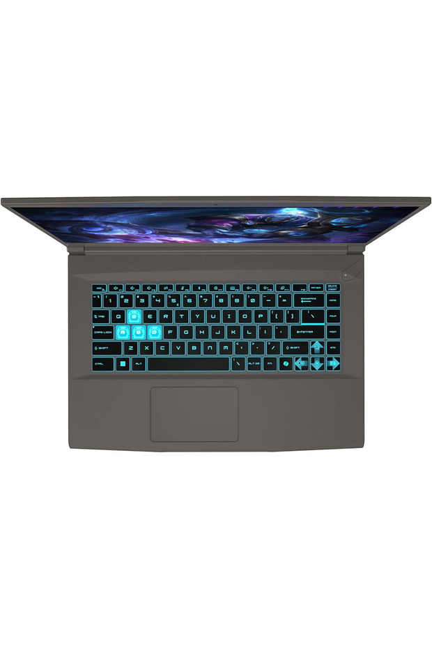 Thin A15 R5 7535HS B7UC 8GB 512GB SSD RTX3050/4GB 15.6" FHD 144HZ W11P & PER4 ÇANTA - 4