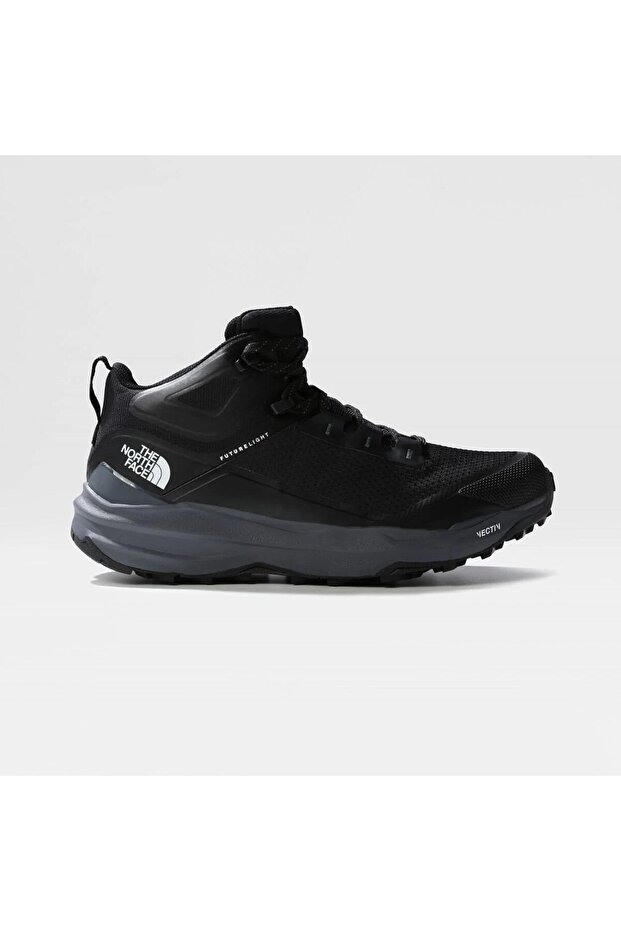 The north face vectiv explore 2 mid futurelight men's outdoor shoe nf0a7w6any71