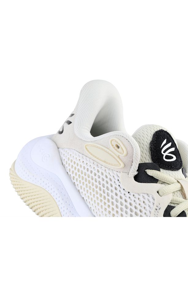 Curry Splash 24 Sde Erkek Basketbol Ayakkabısı 3028192-100 Bej - 8