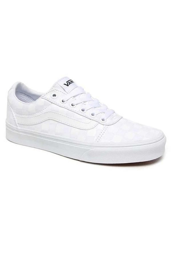 Wm Ward Kadın Sneaker Ayakkabı Vn0a3ıunw511 - 5