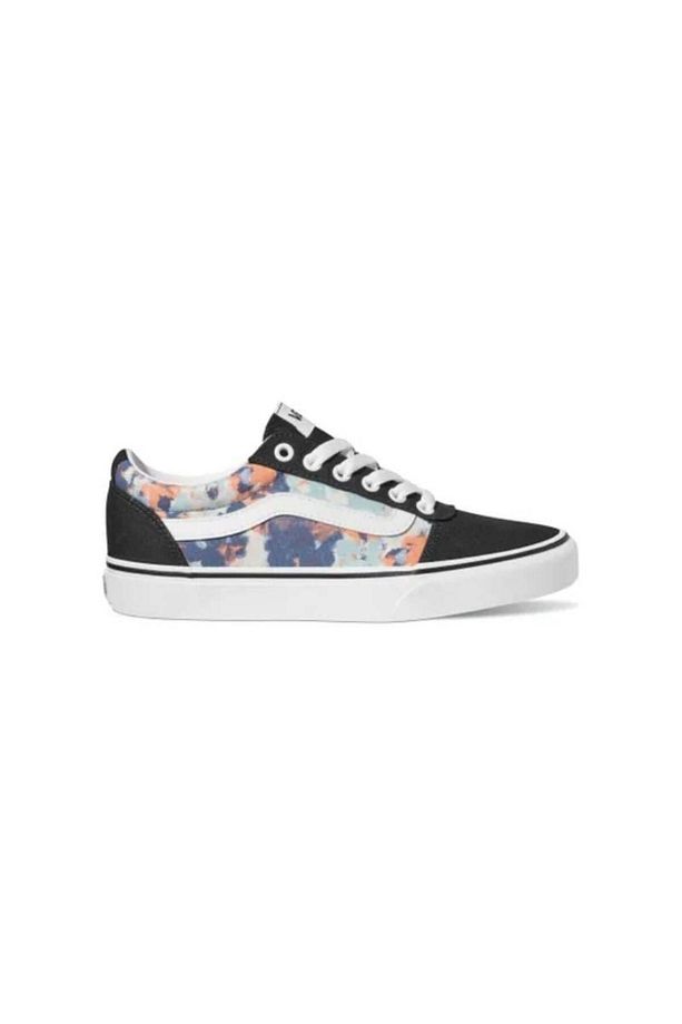 Wm Ward Kadın Sneaker Ayakkabı Vn0a5hyobma1 - 1