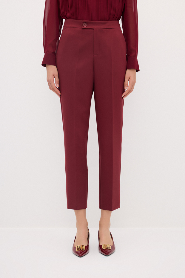 بنطلون بأزرار - 2