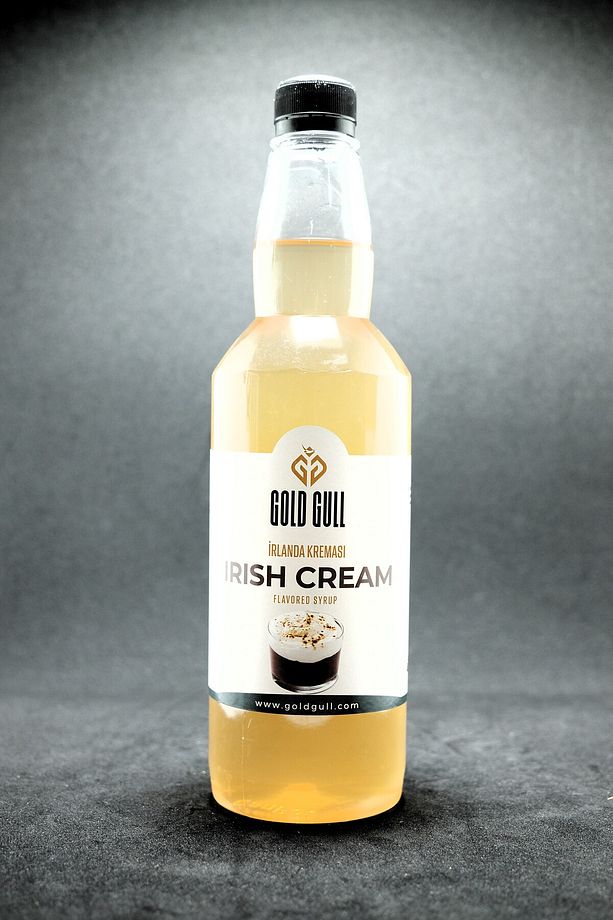 Toffee-Nut & Irish Cream Aromalı Kahve & Meyve Şurubu 2 x 700 ml. - 7