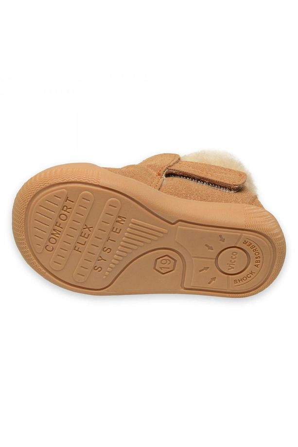 946.e24k409 Kind Ilk Adım Camel Çocuk Bot - 5