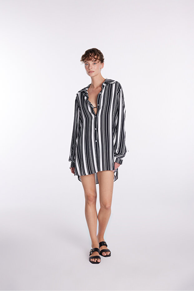 Erkek Yaka Gömlek - 6