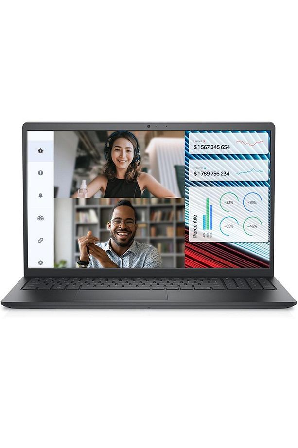 Vostro 3520 I5 1235u 8gb 512gb Ssd 15.6 Freedos N1611pvnb3520u - 6
