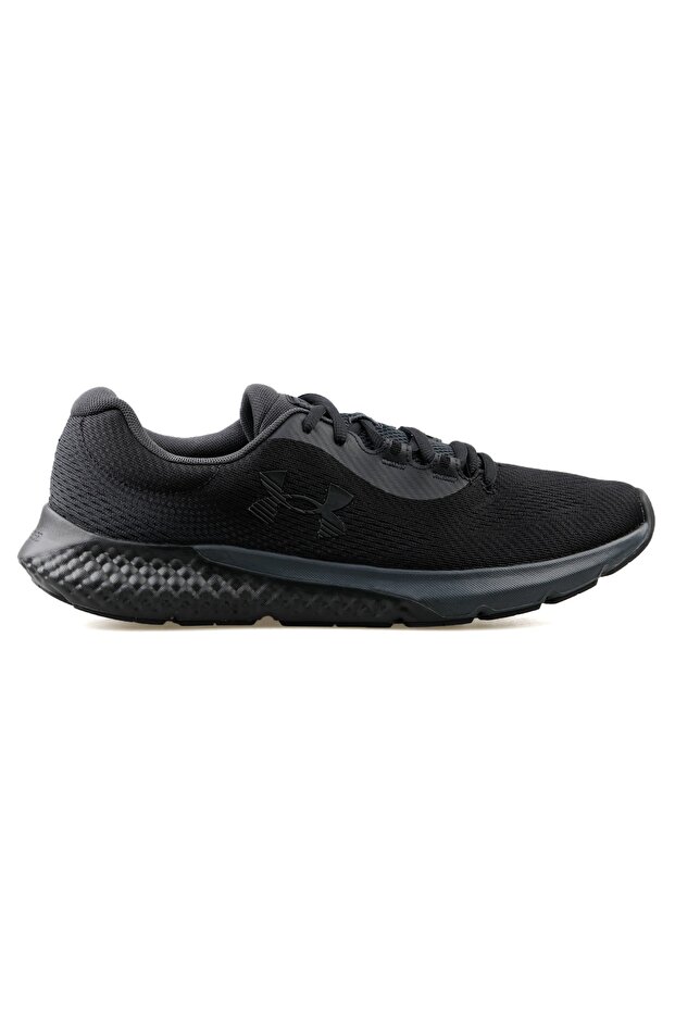 Ua Charged Rogue 4 Men's Running Shoes 3026998 -002 Black
