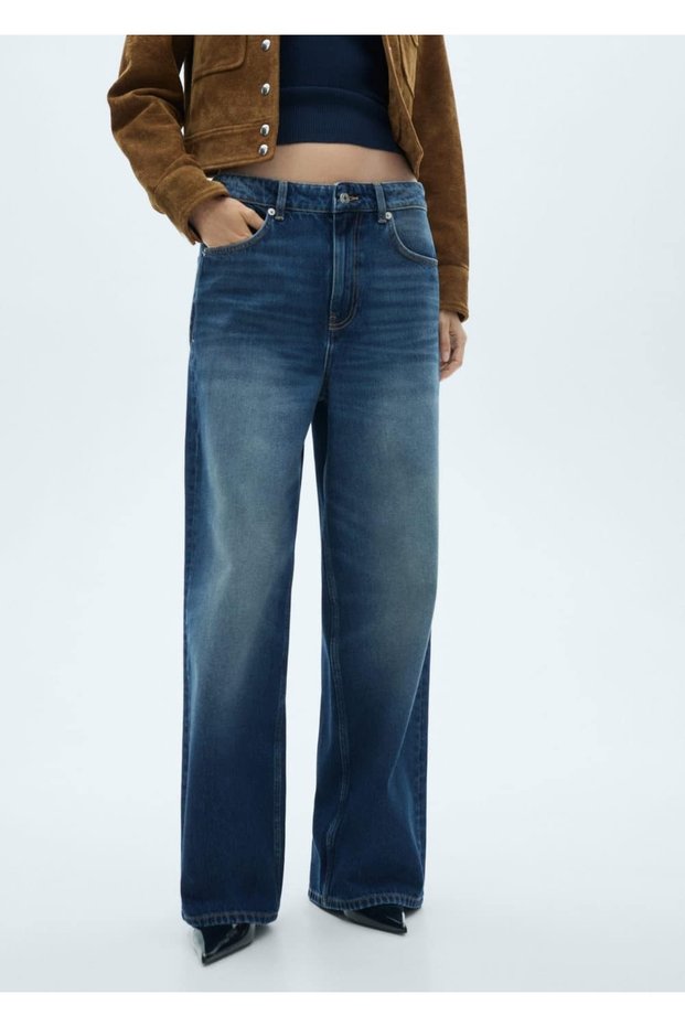 Jean --