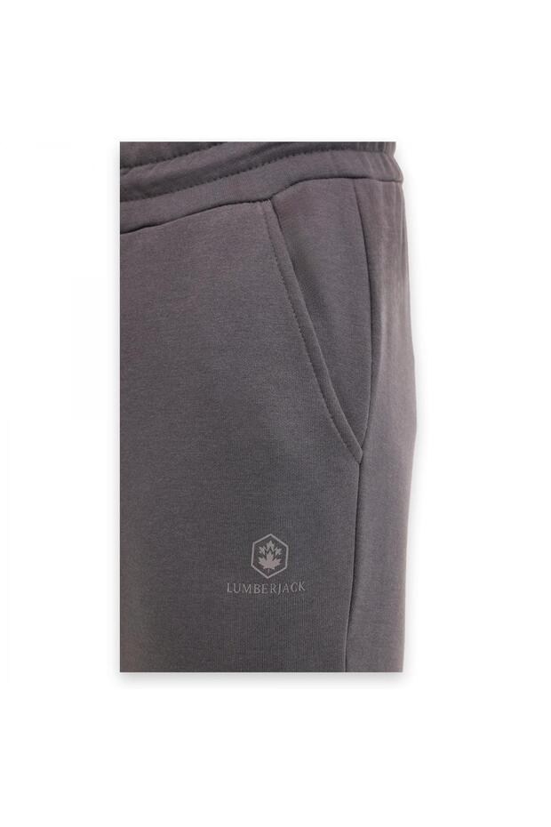 4w,mb Ct05 Jogger 4pr Erkek Eşofman Alti Antrasit - 4