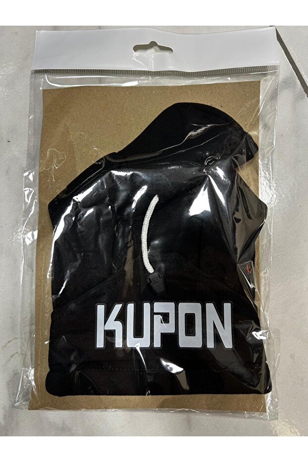 KUPON SİYAH VİTES POLARI - 1