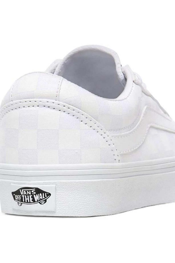 Wm Ward Kadın Sneaker Ayakkabı Vn0a3ıunw511 - 4