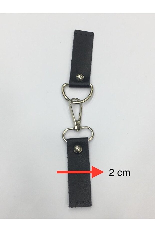 خطاف الحقيبة / خطاف الأذن / قفل الخطاف - 4