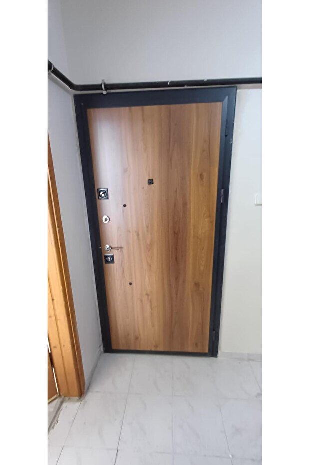 DIŞ MEKAN ÇELİK KAPI SOL - 2