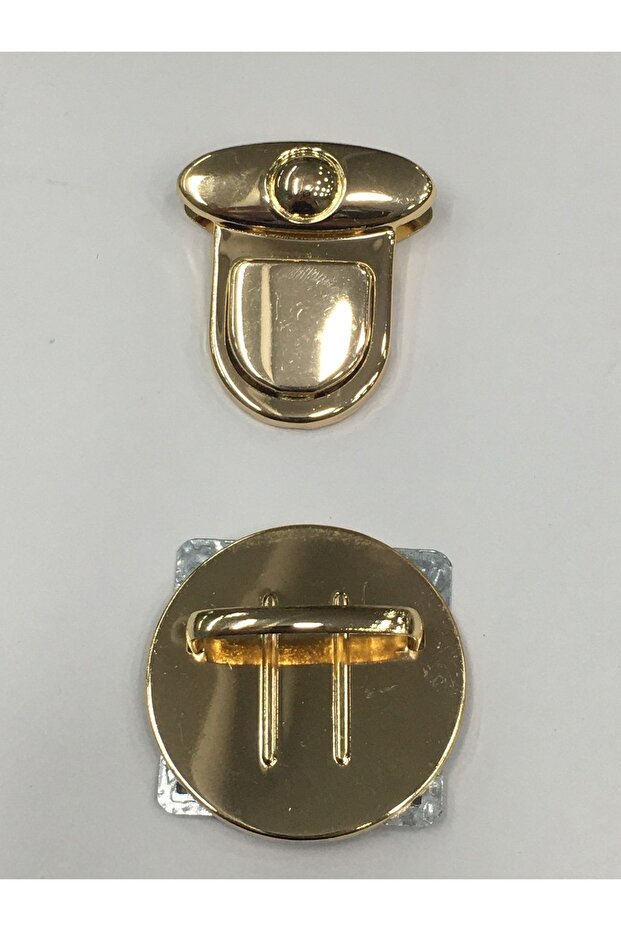Bag Lock Large Size - 8