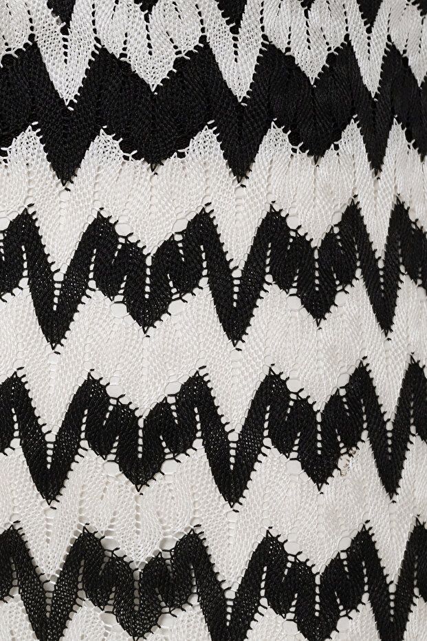 Geniş Paça Pantolon - 9