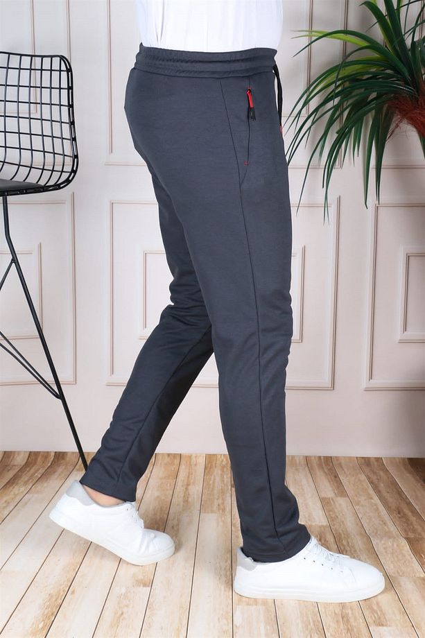 Arun Slim Fit Eşofman Altı - Sp1001 - 3