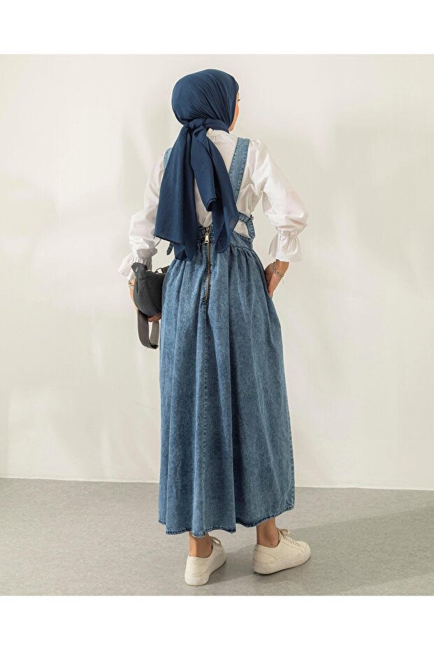 Mavi Denim Jile - 3