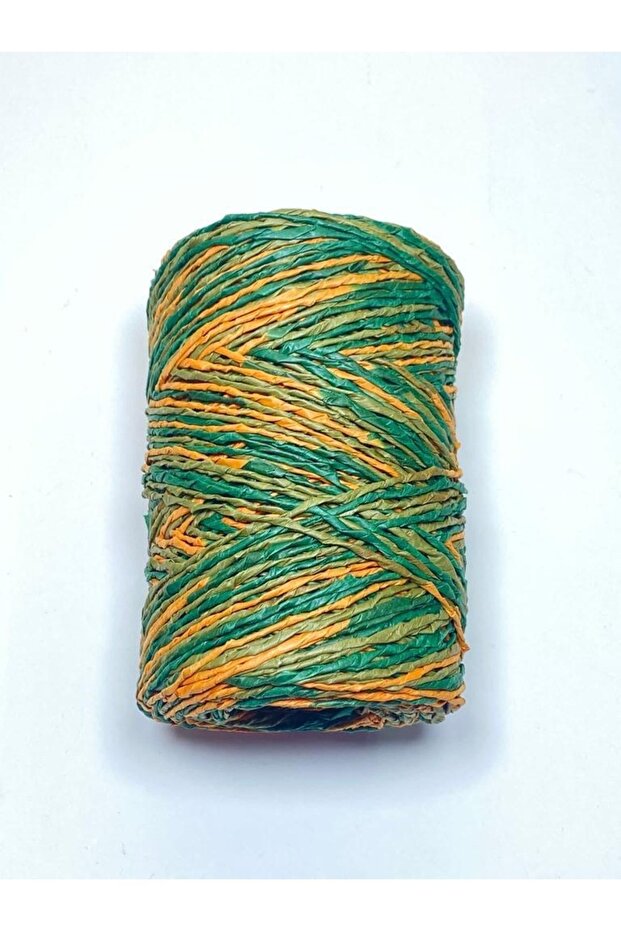 خيط ورق / خيط ورق رخامي / 200 جرام - 2