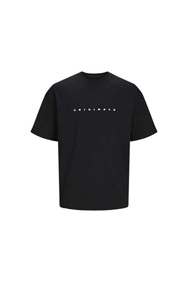 تي شيرت نشاط JOREASTER SS CREW NECK - 1