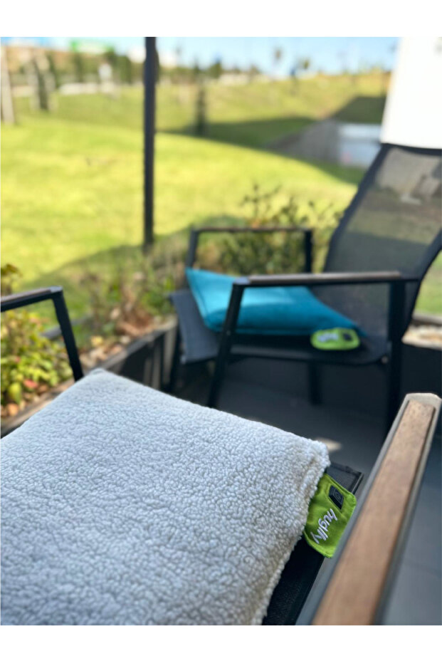 Isıtmalı Minder (Adaptörlü) - 7