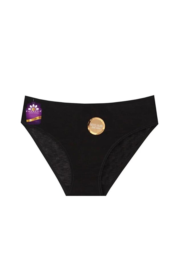 2548 WOMEN'S BREATHABLE BATO PANTY 6 PIECES