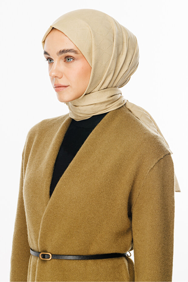 Patara Bambu Jakar Şal - 6