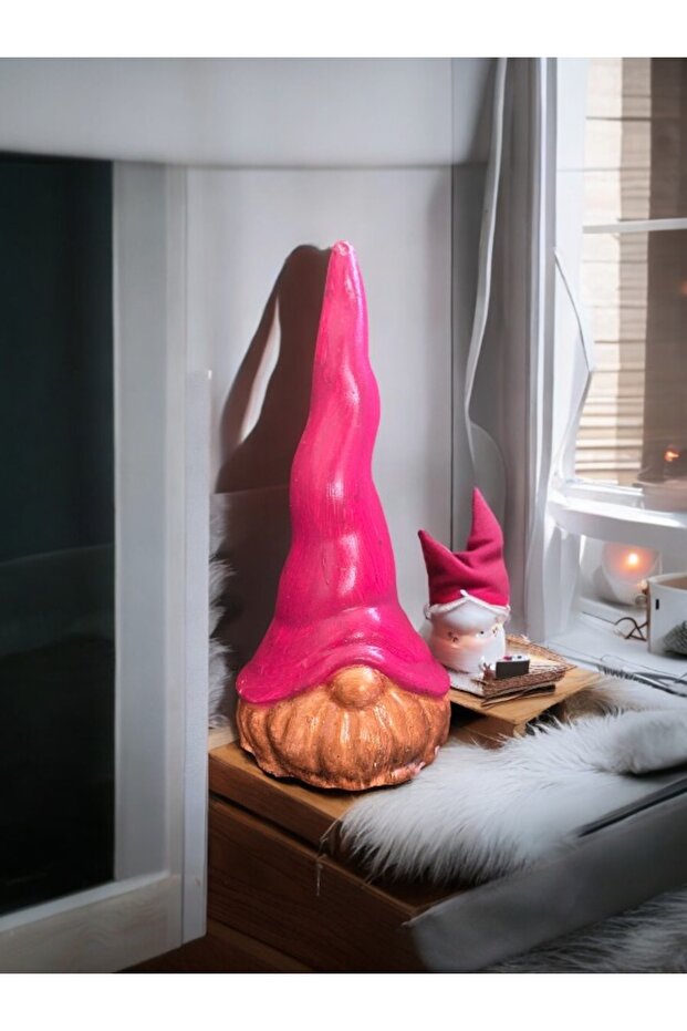 ŞANS CÜCESİ BİBLO - 1