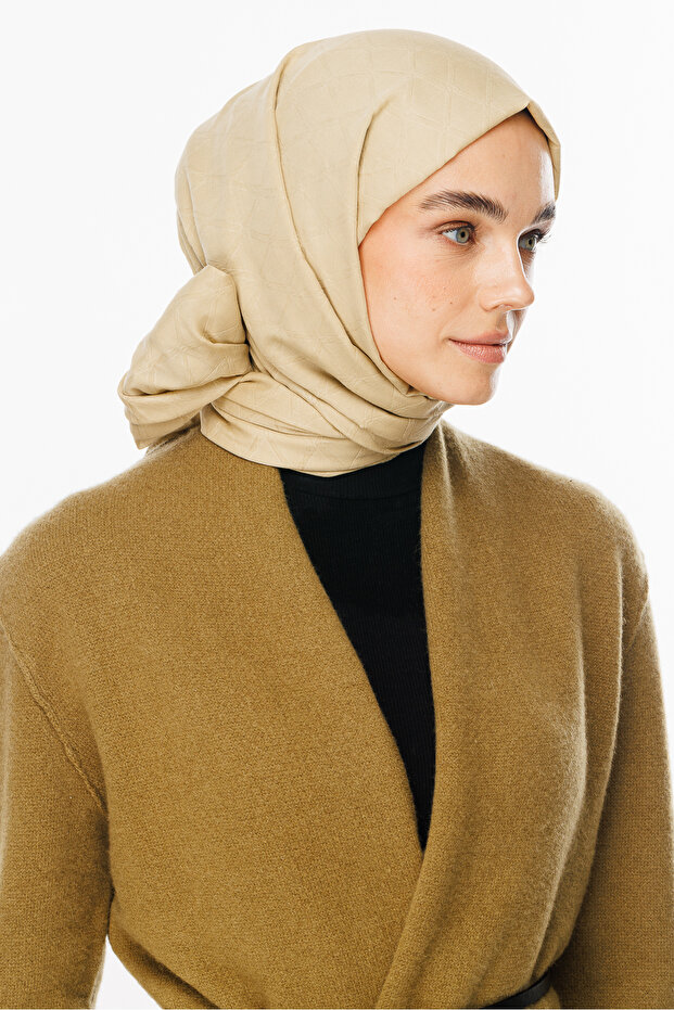 Patara Bambu Jakar Şal - 4