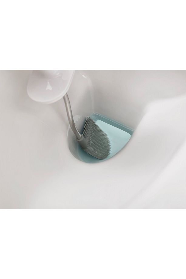 Easystore™ Plus Tuvalet Kağıtlık Ve Fırça Set - 4