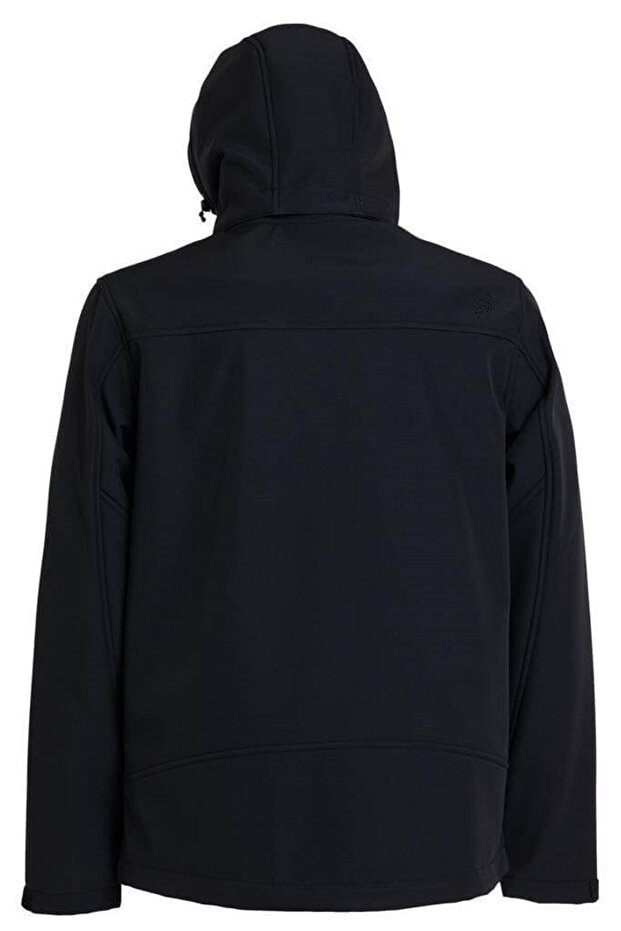 Sagwon Softshell Men's Jacket - 2Assag01001 - 6