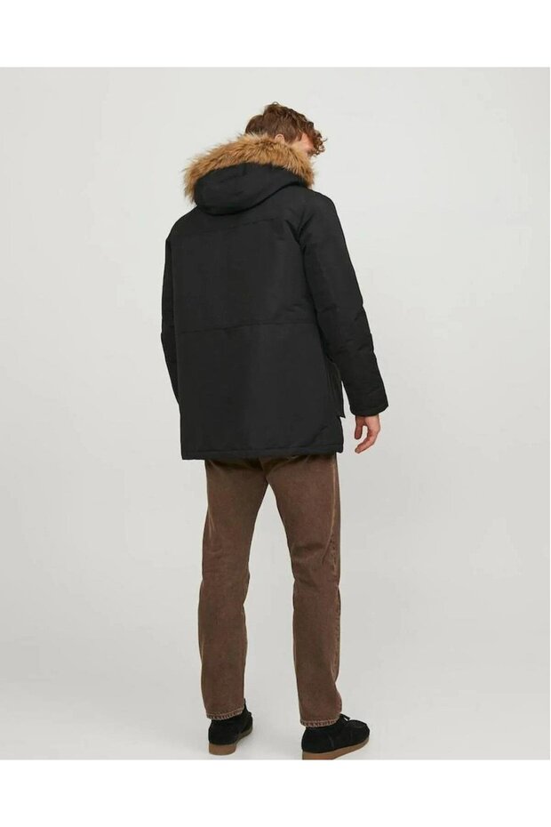 JJEWING PARKA SN - 2