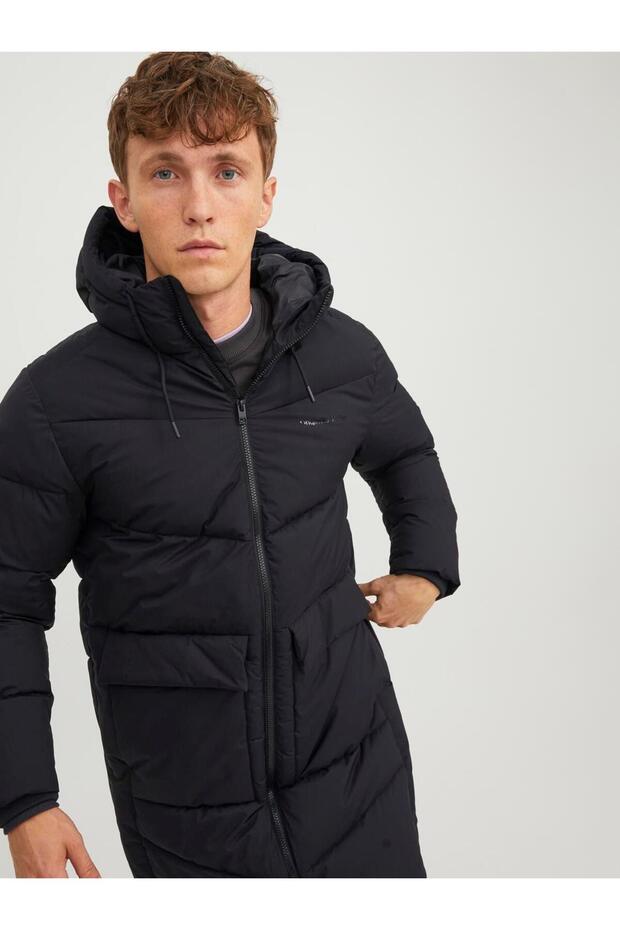 12238852 ERKEK PUFFER PARKA