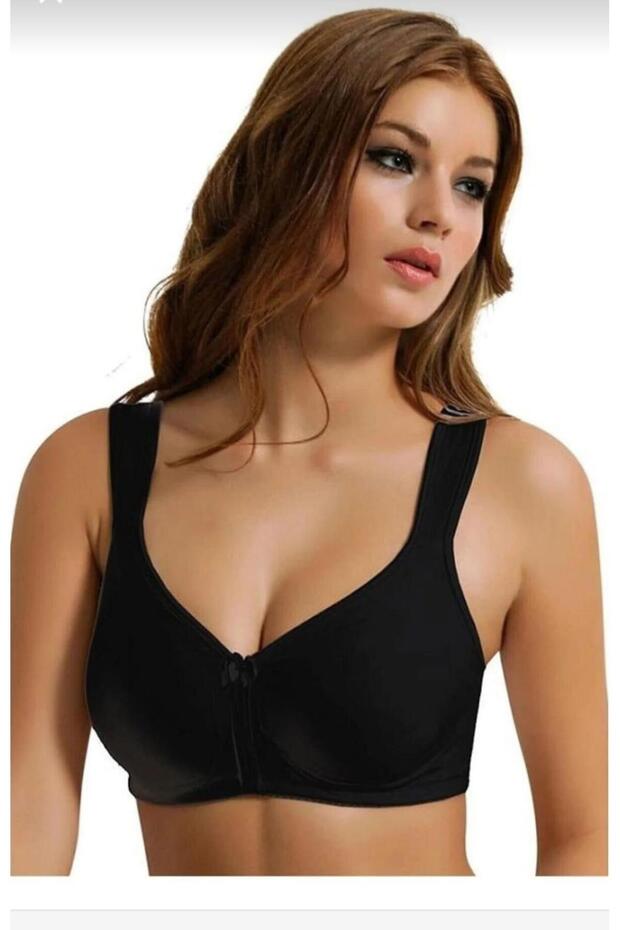 3565 MİNİMİZER MİCRO TOPARLAYICI SÜTYEN TEKLİ - 1