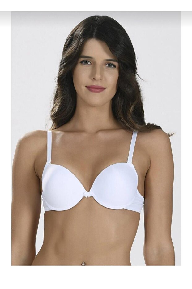 3529 Supported Underwire Bra Single