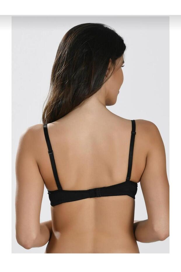 3529 Supported Underwire Bra Single - 2