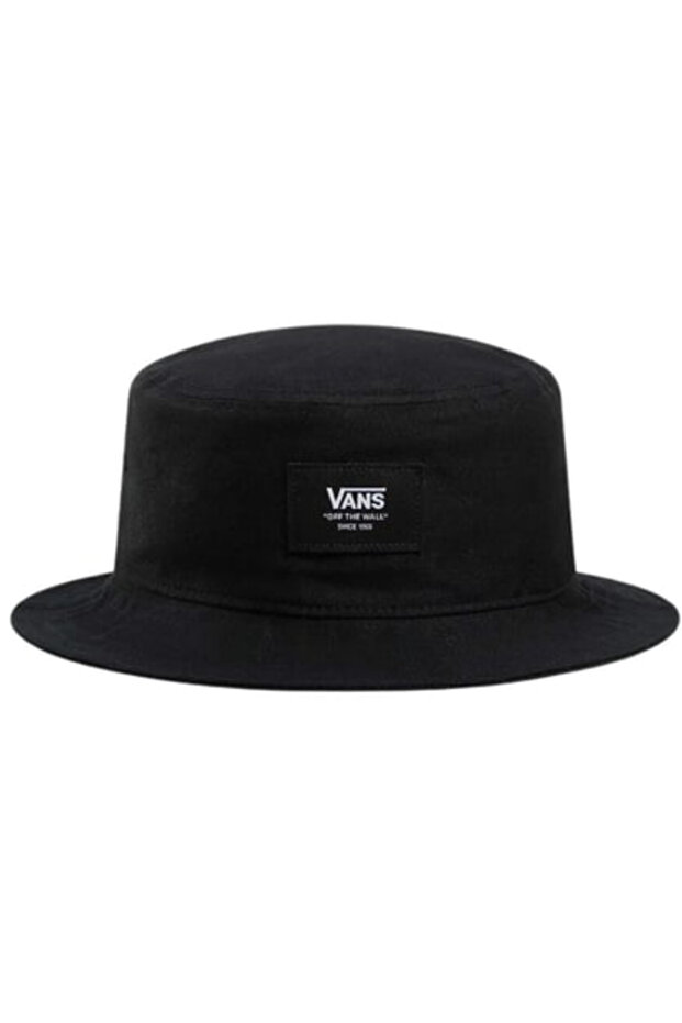Patch Bucket Şapka - 1