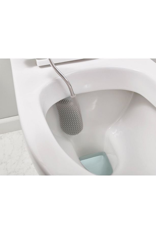 Flex Plus Smart Tuvalet Fırçası - 4