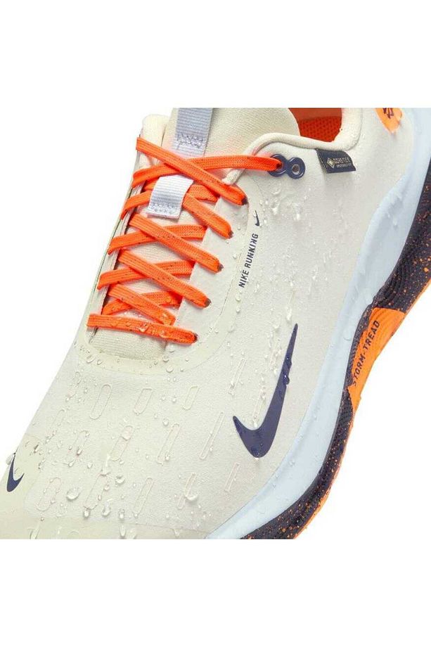 Reactx Infinity Run 4 GORE-TEX UNİSEX Koşu Ayakkabısı...(REFLEKTÖRLÜ SU GEÇİRMEZ) - 5