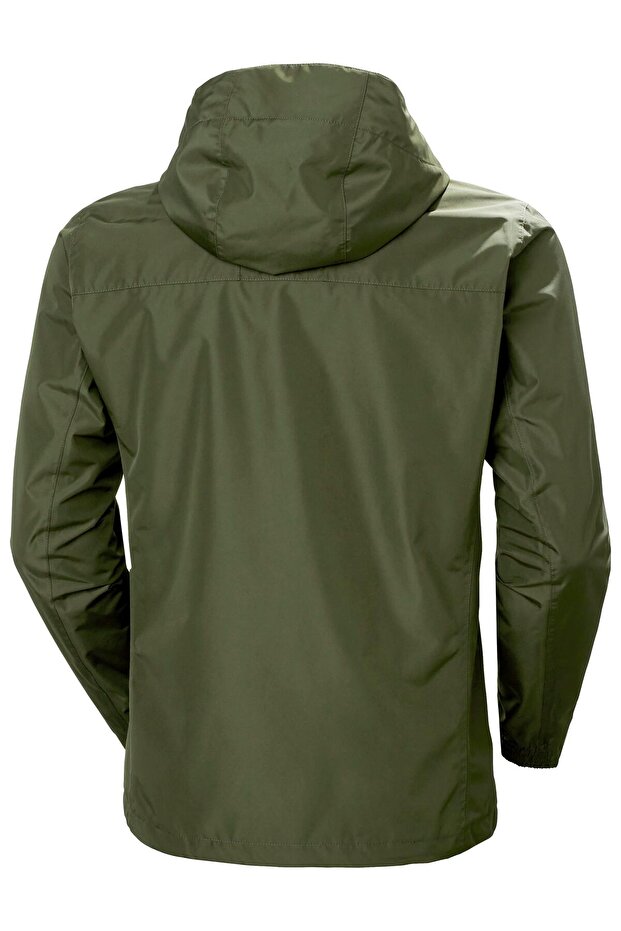 Dublıner Erkek Yağmurluk Mont HHA.62643 - 6