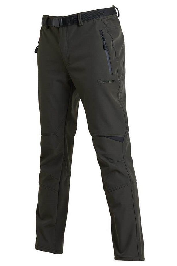 Salah Softshell Erkek Pantolon - Sal01003 - 1