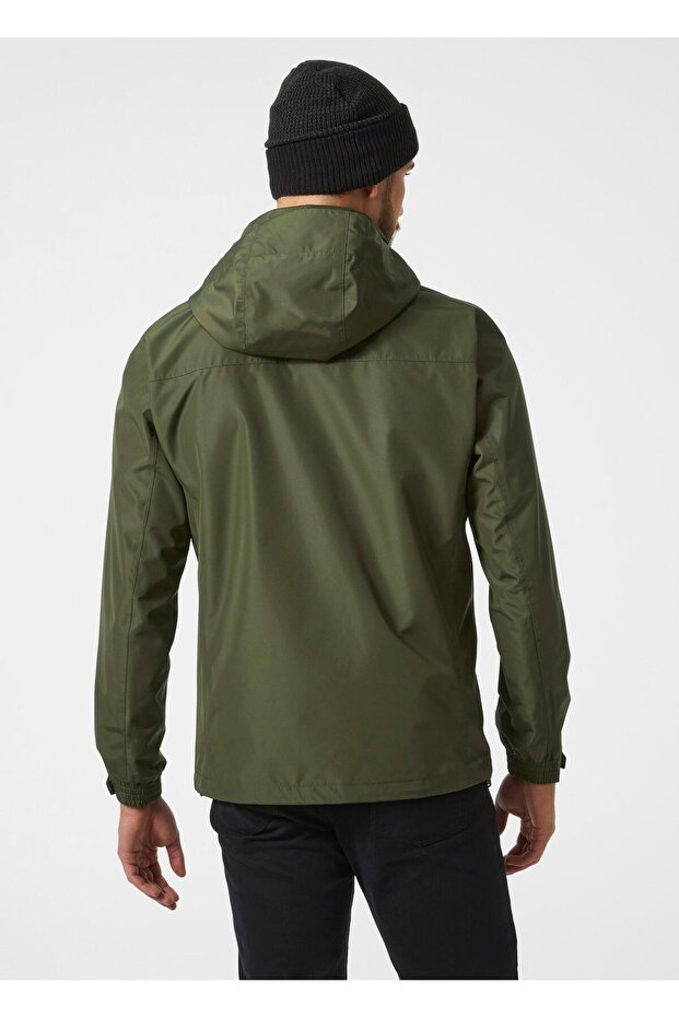 Dublıner Erkek Yağmurluk Mont HHA.62643 - 2