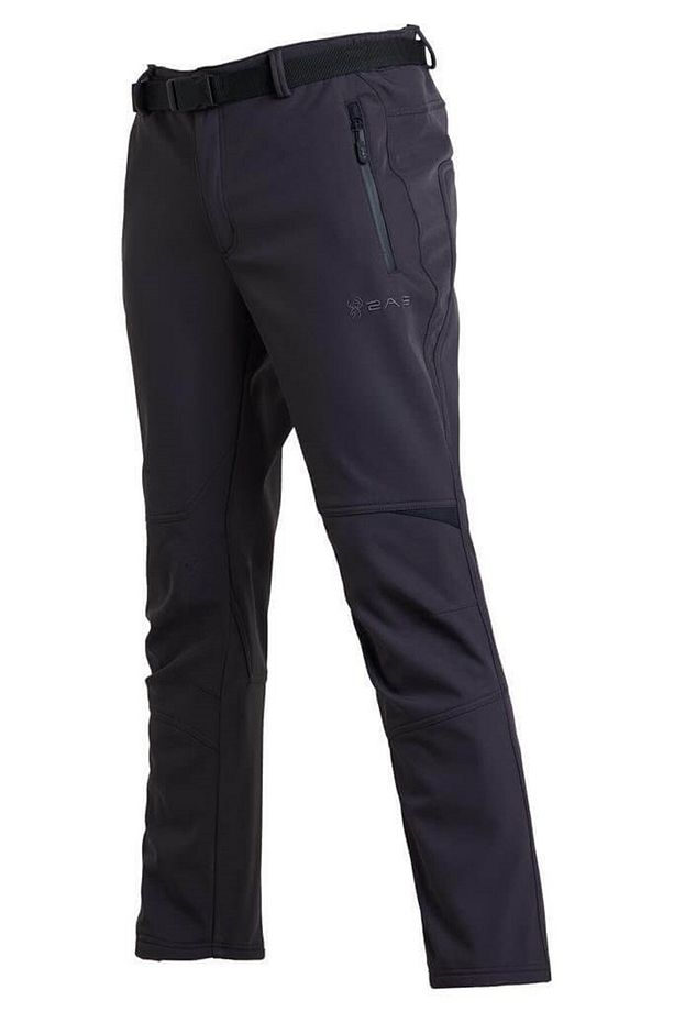 Salah Softshell Erkek Pantolon - Sal01003 - 1