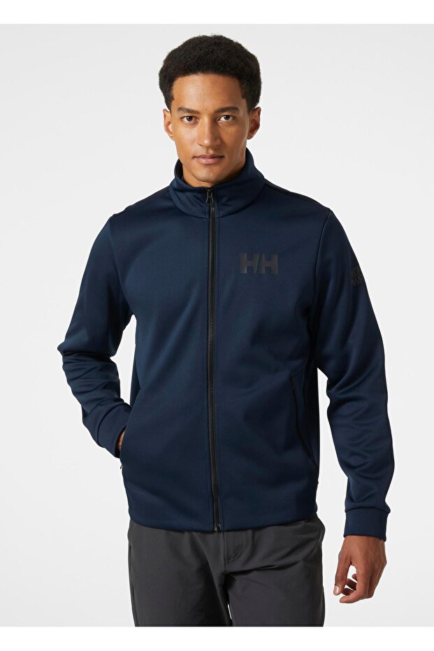 Hp Fleece Men's Polar Fleece Coat 2.0 Hha.34289