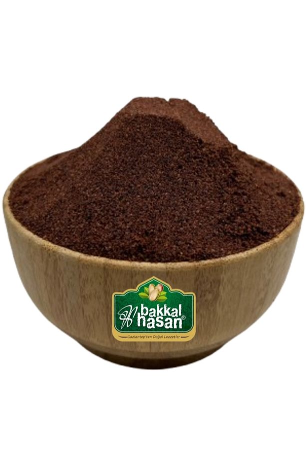 Kara Üzüm Çekirdeği Tozu 50 gr - Bakkal Hasan - 2